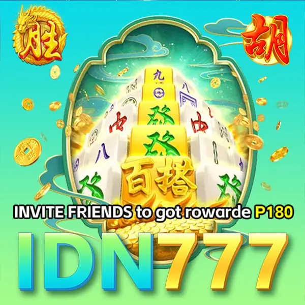 idn777 APK Resmi Unduh